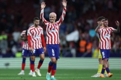 欧冠新赛季首轮：巴塞罗那5-0大胜，梅西进球盛宴