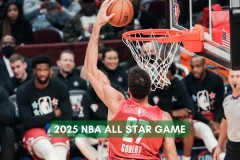 NBA新赛季五大休赛期操作输家盘点：勇士领跑，杜兰特加盟篮网战绩不佳