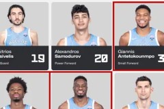 NBA选秀状元秀库珀·弗拉格：篮球天赋与未来新星展望