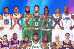 独行侠队内线新星加盟，外线射手助阵，新赛季展望再升级