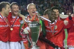 激情足球夜：马竞大胜皇马，利物浦绝杀逆转，曼联耻辱连败